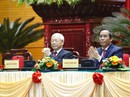Tổng Bí thư: Chưa có cơ chế để kiểm soát quyền lực, chống chạy chức, chạy quyền Tổng Bí thư: Chưa có cơ chế để kiểm soát quyền lực, chống chạy chức, chạy quyền