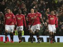 Lập 3 siêu phẩm, Man United đè bẹp Stoke Lập 3 siêu phẩm, Man United đè bẹp Stoke