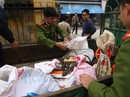 Bắc Ninh: Dân đổ xô đi nhặt đạn, 1 người bị nổ nát tay Bắc Ninh: Dân đổ xô đi nhặt đạn, 1 người bị nổ nát tay
