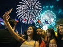 Clip: TP HCM tưng bừng đón năm mới 2019 Clip: TP HCM tưng bừng đón năm mới 2019
