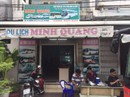 Cho thuê ôtô không còn "dễ ăn" Cho thuê ôtô không còn "dễ ăn"