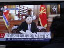 Phát biểu đầu năm, ông Kim Jong-un dọa tìm "con đường mới" Phát biểu đầu năm, ông Kim Jong-un dọa tìm "con đường mới"