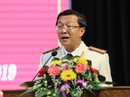 Quảng Nam có phó giám đốc công an thứ 5 Quảng Nam có phó giám đốc công an thứ 5