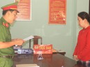 Bắt giữ đối tượng lừa đảo, chiếm đoạt hơn 800 triệu đồng Bắt giữ đối tượng lừa đảo, chiếm đoạt hơn 800 triệu đồng