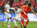Clip: Trung Quốc giành vé vào vòng 2, đẩy Philippines sát bờ vực bị loại Clip: Trung Quốc giành vé vào vòng 2, đẩy Philippines sát bờ vực bị loại