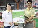 Đưa hàng giá rẻ đến công nhân Đưa hàng giá rẻ đến công nhân