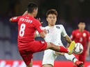 Asian Cup 2019: Vắng Son Heung-min, Hàn Quốc vẫn giành vé vòng 1/8