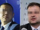 Châu Âu mắc kẹt vì Huawei Châu Âu mắc kẹt vì Huawei