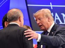 Ông Trump dọa “tàn phá” kinh tế Thổ Nhĩ Kỳ Ông Trump dọa “tàn phá” kinh tế Thổ Nhĩ Kỳ