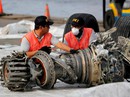 Tìm thấy hộp đen máy bay Indonesia lao xuống biển hồi tháng 10-2018 Tìm thấy hộp đen máy bay Indonesia lao xuống biển hồi tháng 10-2018