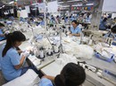 Robot đe dọa việc làm của người lao động Robot đe dọa việc làm của người lao động