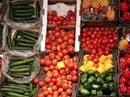 Ăn thực phẩm organic để ngừa ung thư? Ăn thực phẩm organic để ngừa ung thư?