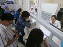 Giảm dùng tiền mặt thanh toán dịch vụ công Giảm dùng tiền mặt thanh toán dịch vụ công