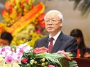 Tổng Bí thư, Chủ tịch nước: Tòa án tham gia tích cực vào đấu tranh phòng, chống tham nhũng Tổng Bí thư, Chủ tịch nước: Tòa án tham gia tích cực vào đấu tranh phòng, chống tham nhũng