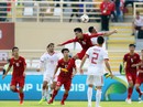 Việt Nam - Yemen: Tự quyết vé vòng 2 Việt Nam - Yemen: Tự quyết vé vòng 2