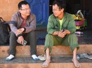 "Bao đậu" khi thi bằng lái ôtô "Bao đậu" khi thi bằng lái ôtô