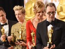 Oscar bị tố cấm cản nghệ sĩ chạy show giải thưởng Oscar bị tố cấm cản nghệ sĩ chạy show giải thưởng