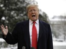 Hết nhịn nổi, ông Trump lên tiếng về mối quan hệ với Nga Hết nhịn nổi, ông Trump lên tiếng về mối quan hệ với Nga