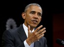 Mỹ: Đường Obama, trường Obama, sân bay Obama... và còn gì nữa? Mỹ: Đường Obama, trường Obama, sân bay Obama... và còn gì nữa?
