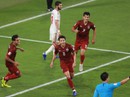 Thái Lan cầm hòa UAE, Bahrain loại Ấn Độ Thái Lan cầm hòa UAE, Bahrain loại Ấn Độ