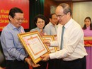 TP HCM dựng "rào" ngăn tham nhũng TP HCM dựng "rào" ngăn tham nhũng