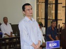 Kẻ sát hại bà bán thịt heo đền tội Kẻ sát hại bà bán thịt heo đền tội