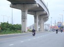 Yêu cầu xử lý tập thể, cá nhân vi phạm ở tuyến metro số 1 Yêu cầu xử lý tập thể, cá nhân vi phạm ở tuyến metro số 1