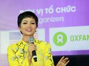 H’Hen Niê từng mơ thành cô hàng... ve chai H’Hen Niê từng mơ thành cô hàng... ve chai