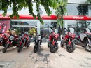 Dân Việt chơi môtô tiền tỷ: Từ khốn khó tới huy hoàng Dân Việt chơi môtô tiền tỷ: Từ khốn khó tới huy hoàng