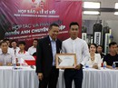 Trần Văn Thảo sang Mỹ tranh đai vô địch thế giới Trần Văn Thảo sang Mỹ tranh đai vô địch thế giới