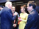 Tạo sức bật cho kinh tế tư nhân Tạo sức bật cho kinh tế tư nhân