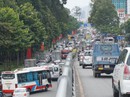 "Chôn chân" ở cửa ngõ Tân Sơn Nhất "Chôn chân" ở cửa ngõ Tân Sơn Nhất