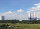 TP HCM: Kiểm tra tiến độ dự án bất động sản qua ứng dụng công nghệ TP HCM: Kiểm tra tiến độ dự án bất động sản qua ứng dụng công nghệ