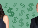 Vụ ly hôn của tỷ phú Jeff Bezos: “Kịch bản” chia 137 tỷ USD Vụ ly hôn của tỷ phú Jeff Bezos: “Kịch bản” chia 137 tỷ USD