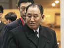 “Cánh tay phải” của ông Kim Jong-un bí mật đến Mỹ trong đêm “Cánh tay phải” của ông Kim Jong-un bí mật đến Mỹ trong đêm