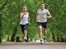 Đừng để chạy bộ lại gây tổn hại cho sức khỏe Đừng để chạy bộ lại gây tổn hại cho sức khỏe