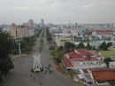 Cần Thơ, Hậu Giang chuyển mình Cần Thơ, Hậu Giang chuyển mình