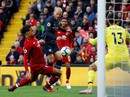 Man City - Liverpool: Thua là hết Man City - Liverpool: Thua là hết