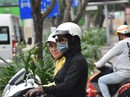 TP HCM ngày... lập đông! TP HCM ngày... lập đông!