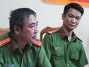 Công an TP HCM sẽ phối hợp Báo Người Lao Động làm rõ vụ "cò" mang thai hộ Công an TP HCM sẽ phối hợp Báo Người Lao Động làm rõ vụ "cò" mang thai hộ