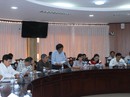 Bão số 1 đang tăng tốc, các tỉnh, thành miền Tây khẩn trương ứng phó Bão số 1 đang tăng tốc, các tỉnh, thành miền Tây khẩn trương ứng phó