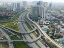 Nhà đầu tư chọn ở chung cư, dồn tiền mua đất nền, nhà phố Nhà đầu tư chọn ở chung cư, dồn tiền mua đất nền, nhà phố