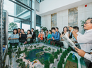 Tiêu thụ căn hộ TP HCM dự báo ổn định trong năm 2019 Tiêu thụ căn hộ TP HCM dự báo ổn định trong năm 2019