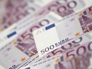 Vì sao châu Âu "khai tử" tờ 500 euro? Vì sao châu Âu "khai tử" tờ 500 euro?