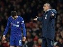 HLV Chelsea thất vọng và tức giận vì học trò thua Arsenal HLV Chelsea thất vọng và tức giận vì học trò thua Arsenal