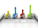 Những gam màu sáng - tối của thị trường bất động sản TP HCM Những gam màu sáng - tối của thị trường bất động sản TP HCM