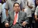 Từ cậu bé bán giày đến người giàu nhất Philippines Từ cậu bé bán giày đến người giàu nhất Philippines