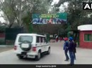 Leo vào khu vực cấm, bị hai con sư tử giết chết Leo vào khu vực cấm, bị hai con sư tử giết chết