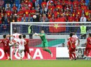 Dư âm Việt Nam - Jordan: Chiến công của sự tập trung Dư âm Việt Nam - Jordan: Chiến công của sự tập trung