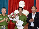 Quảng Nam: Bắt nhóm đối tượng cho vay tiền với lãi suất 182%/năm Quảng Nam: Bắt nhóm đối tượng cho vay tiền với lãi suất 182%/năm